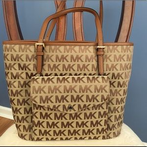 Michael Kors Handbag